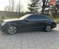 Чорний Мерседес Е-Клас, об'ємом двигуна 3 л та пробігом 324 тис. км за 11999 $, фото 11 на Automoto.ua