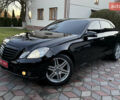 Черный Мерседес Е-Класс, объемом двигателя 2.2 л и пробегом 279 тыс. км за 11450 $, фото 1 на Automoto.ua