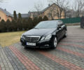 Мерседес Е-Класс 2009 в Черновцах на Automoto.ua Черный Мерседес Е-Класс, объемом двигателя 2.2 л и пробегом 265 тыс. км за 8300 $, фото 10 на Automoto.ua