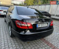 Мерседес Е-Класс 2009 в Запорожье на Automoto.ua Черный Мерседес Е-Класс, объемом двигателя 3 л и пробегом 230 тыс. км за 9500 $, фото 11 на Automoto.ua