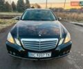Чорний Мерседес Е-Клас, об'ємом двигуна 2.14 л та пробігом 144 тис. км за 10900 $, фото 1 на Automoto.ua