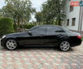 Чорний Мерседес Е-Клас, об'ємом двигуна 2.2 л та пробігом 280 тис. км за 9999 $, фото 23 на Automoto.ua