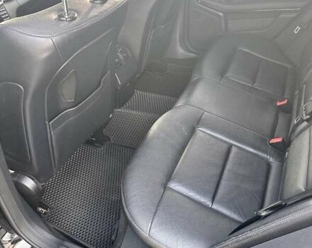 Чорний Мерседес Е-Клас, об'ємом двигуна 3 л та пробігом 324 тис. км за 11999 $, фото 19 на Automoto.ua