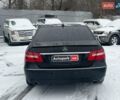 Черный Мерседес Е-Класс, объемом двигателя 3 л и пробегом 340 тыс. км за 13890 $, фото 10 на Automoto.ua