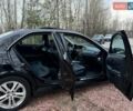 Чорний Мерседес Е-Клас, об'ємом двигуна 2.2 л та пробігом 390 тис. км за 11000 $, фото 9 на Automoto.ua