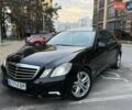 Чорний Мерседес Е-Клас, об'ємом двигуна 2.2 л та пробігом 390 тис. км за 11000 $, фото 4 на Automoto.ua