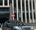Черный Мерседес Е-Класс, объемом двигателя 2.1 л и пробегом 270 тыс. км за 11500 $, фото 19 на Automoto.ua