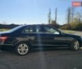Чорний Мерседес Е-Клас, об'ємом двигуна 2.1 л та пробігом 309 тис. км за 9900 $, фото 1 на Automoto.ua