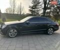 Чорний Мерседес Е-Клас, об'ємом двигуна 3 л та пробігом 324 тис. км за 11999 $, фото 1 на Automoto.ua