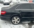 Черный Мерседес Е-Класс, объемом двигателя 3 л и пробегом 340 тыс. км за 13890 $, фото 7 на Automoto.ua