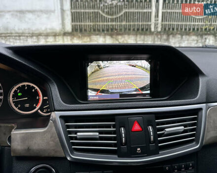 Черный Мерседес Е-Класс, объемом двигателя 2.14 л и пробегом 325 тыс. км за 13000 $, фото 42 на Automoto.ua