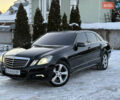 Чорний Мерседес Е-Клас, об'ємом двигуна 3 л та пробігом 362 тис. км за 11999 $, фото 19 на Automoto.ua
