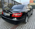 Мерседес Е-Класс 2009 в Запорожье на Automoto.ua Черный Мерседес Е-Класс, объемом двигателя 3 л и пробегом 230 тыс. км за 9500 $, фото 13 на Automoto.ua