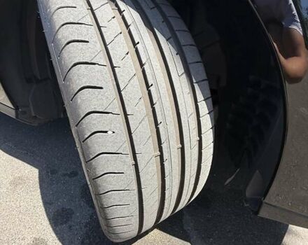 Мерседес Е-Класс 2009 в Одессе на Automoto.ua Черный Мерседес Е-Класс, объемом двигателя 2.14 л и пробегом 310 тыс. км за 12500 $, фото 7 на Automoto.ua