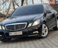 Чорний Мерседес Е-Клас, об'ємом двигуна 2.14 л та пробігом 337 тис. км за 12250 $, фото 7 на Automoto.ua