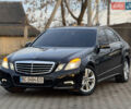 Чорний Мерседес Е-Клас, об'ємом двигуна 2.14 л та пробігом 337 тис. км за 12250 $, фото 13 на Automoto.ua