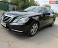 Чорний Мерседес Е-Клас, об'ємом двигуна 1.8 л та пробігом 225 тис. км за 10900 $, фото 1 на Automoto.ua