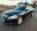 Чорний Мерседес Е-Клас, об'ємом двигуна 2.14 л та пробігом 144 тис. км за 10900 $, фото 1 на Automoto.ua