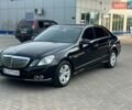 Чорний Мерседес Е-Клас, об'ємом двигуна 2.2 л та пробігом 320 тис. км за 10900 $, фото 1 на Automoto.ua