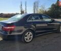 Чорний Мерседес Е-Клас, об'ємом двигуна 2.1 л та пробігом 309 тис. км за 9900 $, фото 7 на Automoto.ua