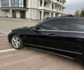 Черный Мерседес Е-Класс, объемом двигателя 2.14 л и пробегом 360 тыс. км за 12100 $, фото 1 на Automoto.ua