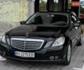 Черный Мерседес Е-Класс, объемом двигателя 2.2 л и пробегом 294 тыс. км за 10333 $, фото 10 на Automoto.ua