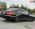 Чорний Мерседес Е-Клас, об'ємом двигуна 1.8 л та пробігом 347 тис. км за 13000 $, фото 12 на Automoto.ua