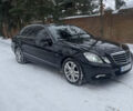 Чорний Мерседес Е-Клас, об'ємом двигуна 2.2 л та пробігом 231 тис. км за 12900 $, фото 1 на Automoto.ua