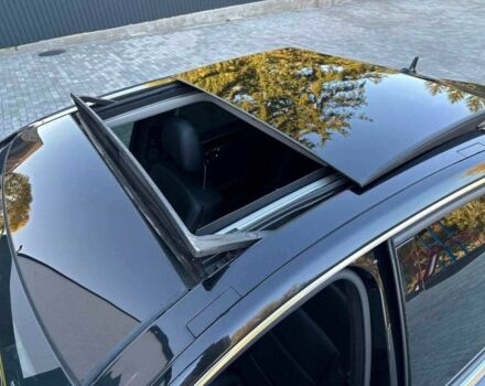 Чорний Мерседес Е-Клас, об'ємом двигуна 3 л та пробігом 218 тис. км за 15000 $, фото 10 на Automoto.ua