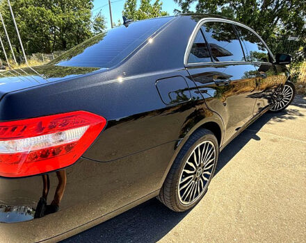 Чорний Мерседес Е-Клас, об'ємом двигуна 2.1 л та пробігом 306 тис. км за 13000 $, фото 3 на Automoto.ua