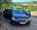 Чорний Мерседес Е-Клас, об'ємом двигуна 3.5 л та пробігом 140 тис. км за 12500 $, фото 1 на Automoto.ua
