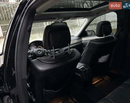 Черный Мерседес Е-Класс, объемом двигателя 2.14 л и пробегом 325 тыс. км за 13000 $, фото 34 на Automoto.ua