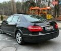 Чорний Мерседес Е-Клас, об'ємом двигуна 2.2 л та пробігом 390 тис. км за 11000 $, фото 6 на Automoto.ua