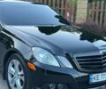Черный Мерседес Е-Класс, объемом двигателя 3.5 л и пробегом 170 тыс. км за 3800 $, фото 1 на Automoto.ua