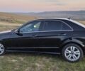 Чорний Мерседес Е-Клас, об'ємом двигуна 3.5 л та пробігом 216 тис. км за 12250 $, фото 4 на Automoto.ua