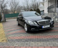 Мерседес Е-Класс 2009 в Черновцах на Automoto.ua Черный Мерседес Е-Класс, объемом двигателя 2.2 л и пробегом 265 тыс. км за 8300 $, фото 2 на Automoto.ua