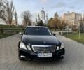 Чорний Мерседес Е-Клас, об'ємом двигуна 3 л та пробігом 324 тис. км за 11999 $, фото 6 на Automoto.ua