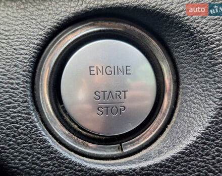 Черный Мерседес Е-Класс, объемом двигателя 5.5 л и пробегом 201 тыс. км за 16300 $, фото 30 на Automoto.ua