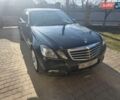 Черный Мерседес Е-Класс, объемом двигателя 2.99 л и пробегом 173 тыс. км за 15500 $, фото 7 на Automoto.ua
