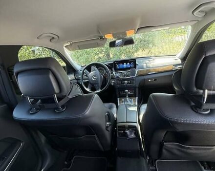 Мерседес Е-Класс 2009 в Одессе на Automoto.ua Черный Мерседес Е-Класс, объемом двигателя 2.14 л и пробегом 310 тыс. км за 12500 $, фото 6 на Automoto.ua