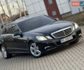 Чорний Мерседес Е-Клас, об'ємом двигуна 2.14 л та пробігом 337 тис. км за 12250 $, фото 10 на Automoto.ua