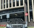 Черный Мерседес Е-Класс, объемом двигателя 2.1 л и пробегом 270 тыс. км за 11500 $, фото 17 на Automoto.ua