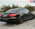 Чорний Мерседес Е-Клас, об'ємом двигуна 1.8 л та пробігом 347 тис. км за 13000 $, фото 17 на Automoto.ua