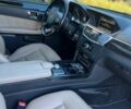 Чорний Мерседес Е-Клас, об'ємом двигуна 3 л та пробігом 419 тис. км за 7900 $, фото 12 на Automoto.ua