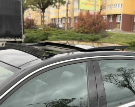 Чорний Мерседес Е-Клас, об'ємом двигуна 2.1 л та пробігом 310 тис. км за 10499 $, фото 12 на Automoto.ua