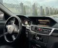 Черный Мерседес Е-Класс, объемом двигателя 2.14 л и пробегом 360 тыс. км за 12100 $, фото 11 на Automoto.ua