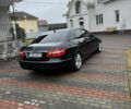 Мерседес Е-Класс 2009 в Черновцах на Automoto.ua Черный Мерседес Е-Класс, объемом двигателя 2.2 л и пробегом 265 тыс. км за 8300 $, фото 7 на Automoto.ua