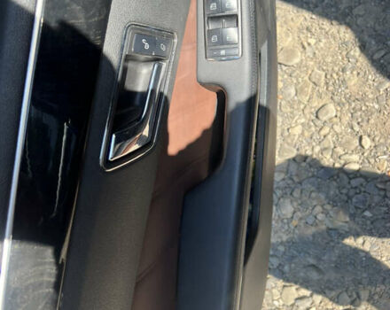 Чорний Мерседес Е-Клас, об'ємом двигуна 2.99 л та пробігом 314 тис. км за 11000 $, фото 13 на Automoto.ua