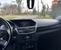 Чорний Мерседес Е-Клас, об'ємом двигуна 3 л та пробігом 324 тис. км за 11999 $, фото 23 на Automoto.ua