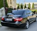 Черный Мерседес Е-Класс, объемом двигателя 2.1 л и пробегом 300 тыс. км за 12700 $, фото 4 на Automoto.ua